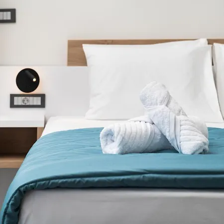 Archin Boutique Hébergement de vacances