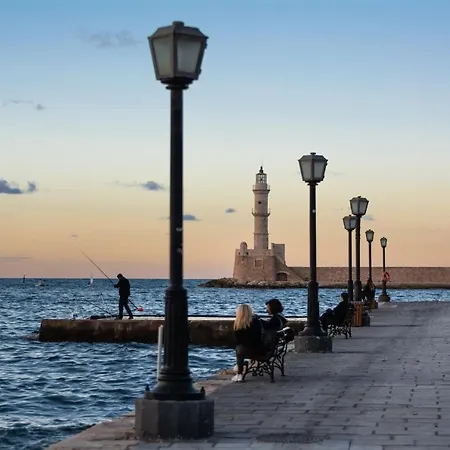 Archin Boutique 別荘