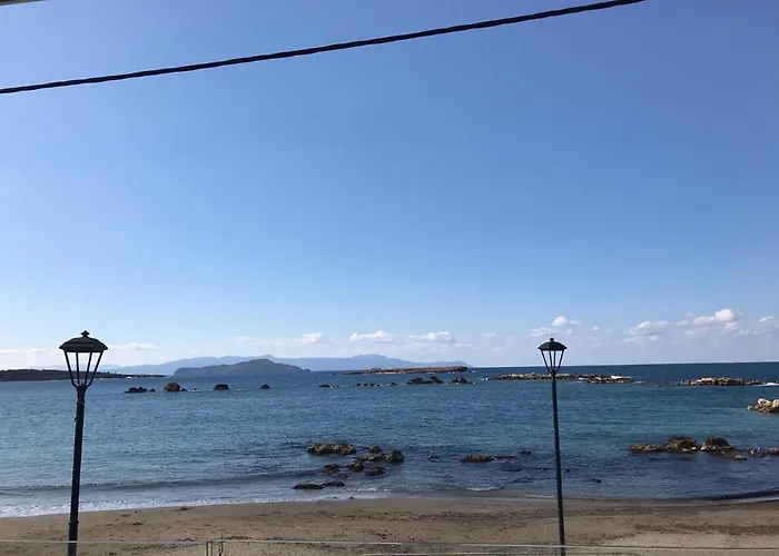 Archin Boutique Дом отдыха