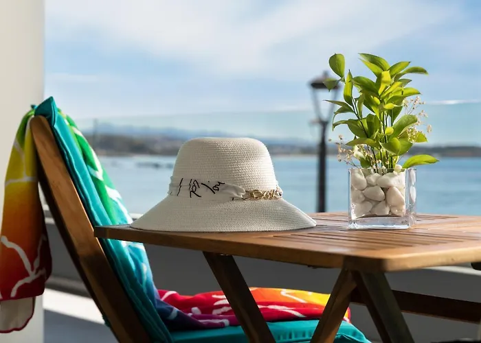 Archin Boutique Дом отдыха