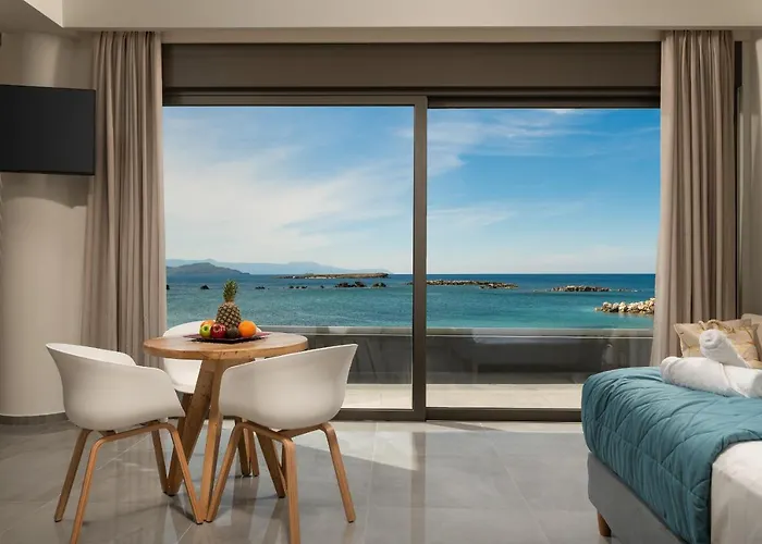 Archin Boutique * Ханья