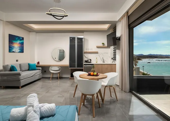 Archin Boutique Дом отдыха *