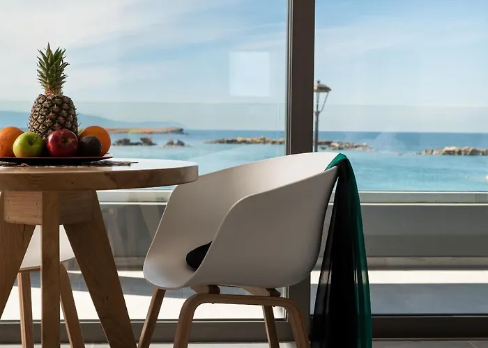 Archin Boutique Дом отдыха *