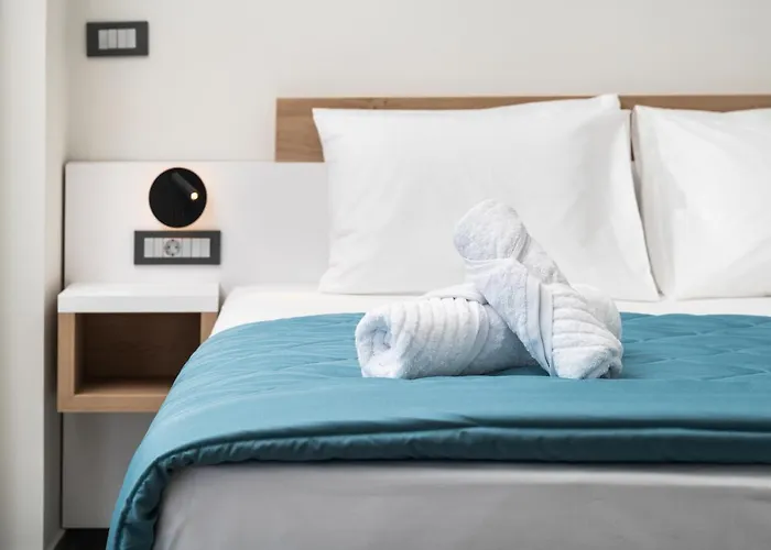 Archin Boutique Дом отдыха