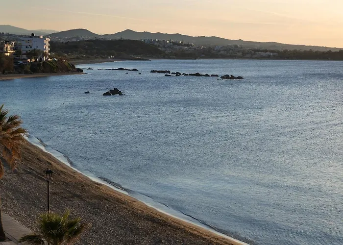 Дом отдыха Archin Boutique *