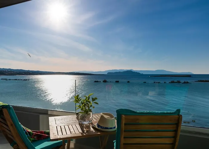 Archin Boutique Дом отдыха