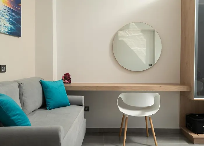 Дом отдыха Archin Boutique