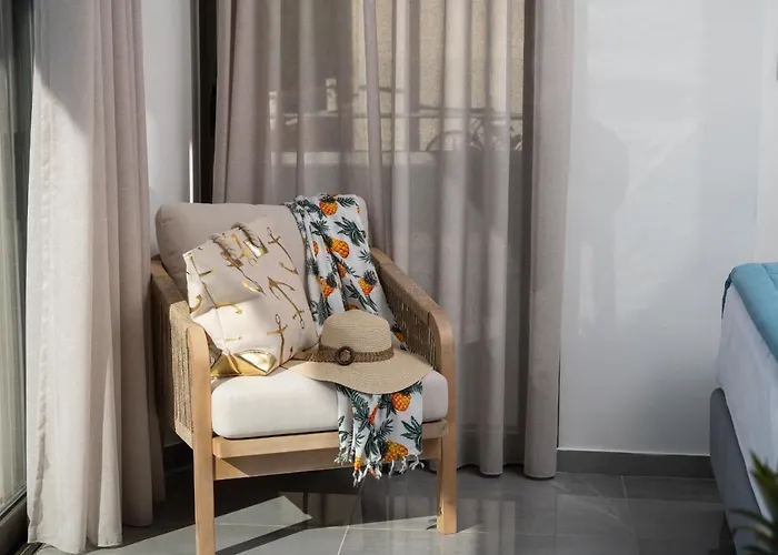 Archin Boutique * Ханья