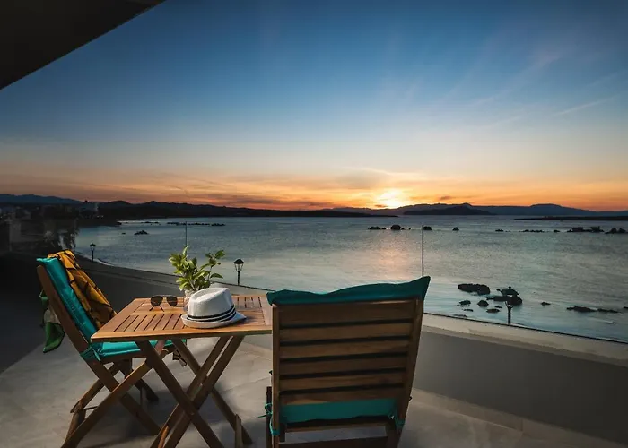 Archin Boutique Дом отдыха