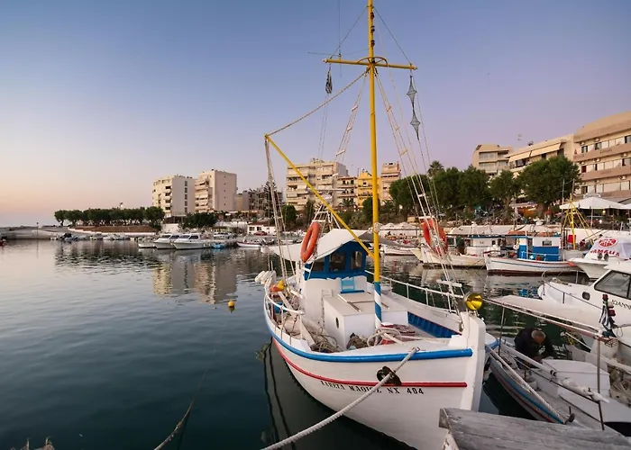 Archin Boutique * Ханья