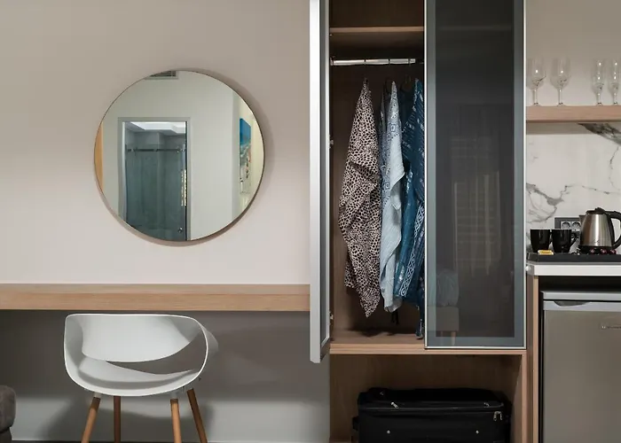 Дом отдыха Archin Boutique *