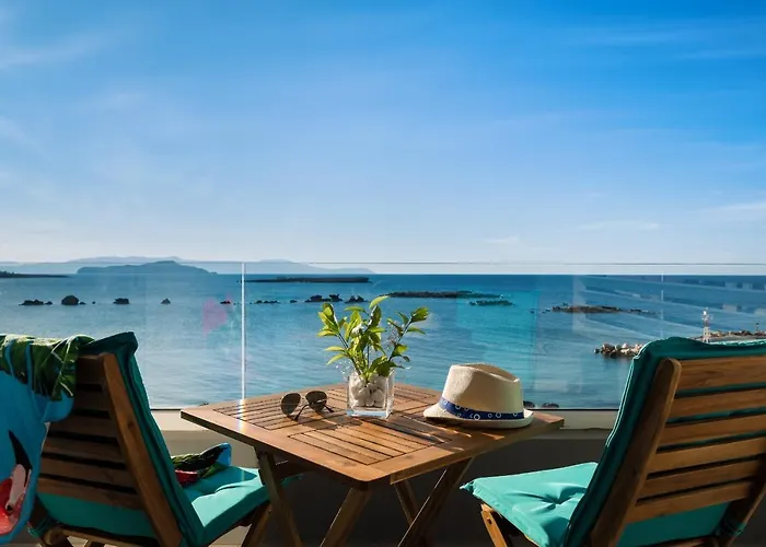 Archin Boutique Ханья