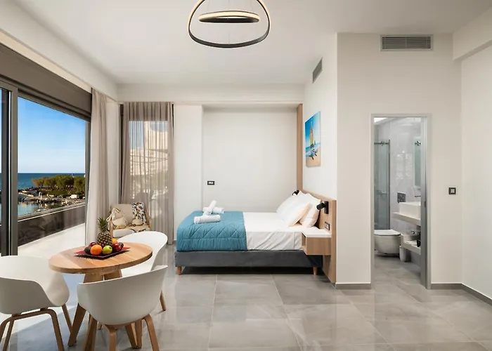 Archin Boutique * Ханья